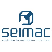 Seimac logo - Similar company to Bharatdarshan