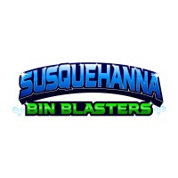 Susquehanna Bin Blasters LLC logo - Similar company to Bin Blasters Franchising