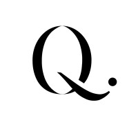 Qameleon logo - Similar company to Maison Méline.
