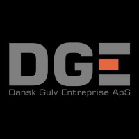 Dansk Gulv Entreprise logo - Similar company to Carl Møller Trælast & Byggemarked
