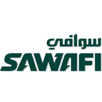 Sawafi Al Jazeera Oilfield Products and Services Co Ltd. logo - Similar company to Vulcan Completion Products Uk Ltd