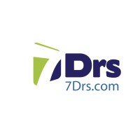 7drs logo - Similar company to Hih71