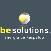 Be Solutions Mx logo - Similar company to Data Converged Solutions
