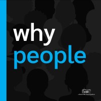 WHY People logo - Similar company to New England Compensation Consortium