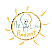 The Radiant Life Consultants logo - Similar company to Radiant Laundry
