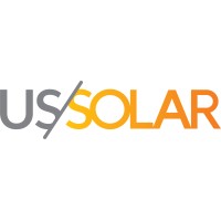 US Solar logo - Similar company to Db Production Llc