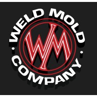 Weld Mold Company logo - Similar company to Mohr Engineering, Inc.