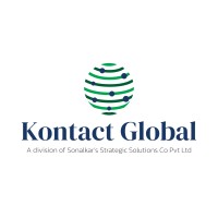 Kontact Global logo - Similar company to Kontact Group.