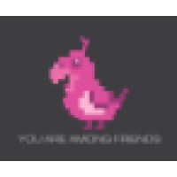 Pink Parrot Digital Ad Unit