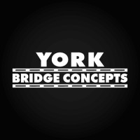 York Bridge Concepts, Inc. logo - Similar company to 11Th International Symposium On Field Monitoring In Geomechanics