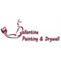 Ballantine Painting & Drywall logo - Similar company to Summit Builders, Inc.