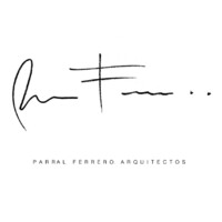 Parral Ferrero logo - Similar company to Norte Fuerte Constructora