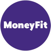 MoneyFit Financial Wellbeing logo - Similar company to Immersive Learning Group