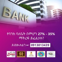 Private Bank and Insurance share sell in Ethiopia logo - Similar company to Capital News