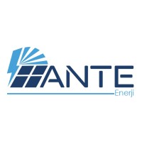 ANTE Energy logo - Similar company to Deeptech Universe