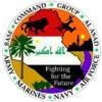 United States Forces-Iraq Base Command Group Al Asad Air Base, Iraq logo - Similar company to Alkhudairi Jewelry