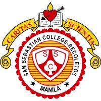 San Sebastian College - Recoletos De Manila logo - Similar company to San Sebastian College - Recoletos De Manila