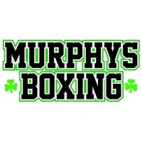 Murphys Boxing logo - Similar company to Baseball Workout Zone