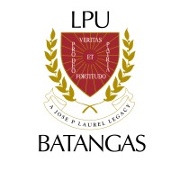Lyceum of the Philippines University - Batangas logo - Similar company to Society Of Petroleum Engineers - Batangas State University Student Chapter