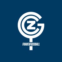 GC Frauenfussball logo - Similar company to Gcz
