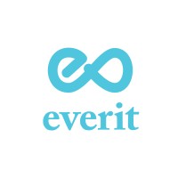 Everit logo - Similar company to Catworkx Hungary