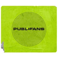 Publifans logo - Similar company to Diego De Cryptea