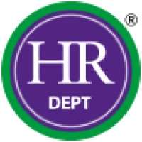 The HR Dept - South East London and North Kent logo - Similar company to Discrete Data Science