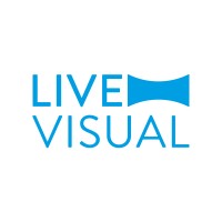 Live Visual logo - Similar company to The Vp Lab