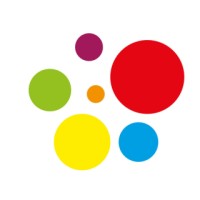 White & Colors logo - Similar company to Merocom Solutions