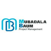 Mubadala Baum Management logo - Similar company to Elite Project Contracting