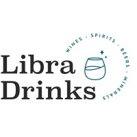 Libra Drinks Wholesale Ltd logo - Similar company to Dayla Drinks