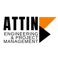 ATTIN GROUP logo - Similar company to Potenza Projects