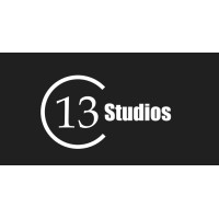 Circle13 logo - Similar company to Digital Spot
