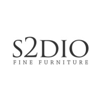 S2dio Fine Furniture logo - Similar company to S2 Classic Cars