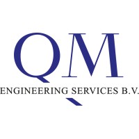 QM Engineering Services logo - Similar company to Moteq B.V.