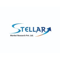 Stellar Market Research Pvt Ltd logo - Similar company to Data Crafter Insight
