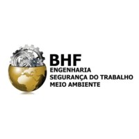 BHF ENGENHARIA, SEGURANÇA DO TRABALHO E AMBIENTAL LTDA. logo - Similar company to Engenharia Pampa
