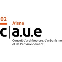 CAUE de l'Aisne logo - Similar company to Georisk