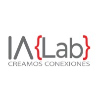 IALab Colombia logo - Similar company to Virtualmedia Network