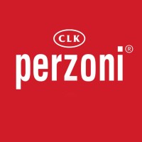 Perzoni logo - Similar company to Avidita Tekstil