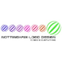Nottingham Logo Design logo - Similar company to Nottingham Analytical