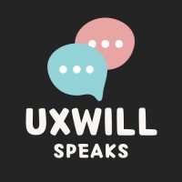 Ux Will Speaks