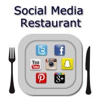 Social Media Restaurant