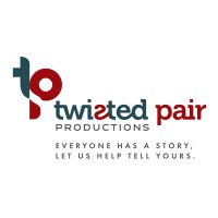 Twisted Pair Productions Ltd. logo - Similar company to Amik Technology