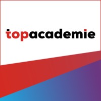 TOP Academies logo - Similar company to Learn2Work