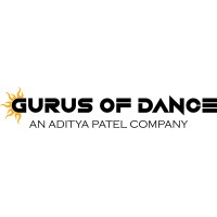Gurus of Dance logo - Similar company to Element Green