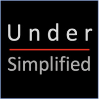 UnderSimplified logo - Similar company to Defagent