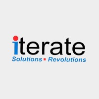 Iterate India Private Limited logo - Similar company to Iterate India Private Ltd