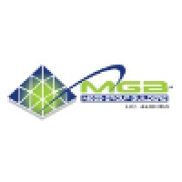 Mega Group Builders logo - Similar company to Lucky Engineering Ltd.