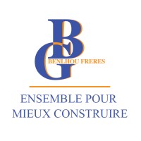 GROUPE BENLHOU logo - Similar company to Batisphere
